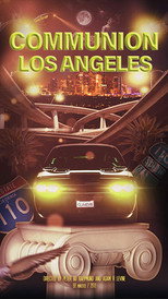 Poster de la película Communion Los Angeles
