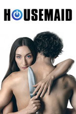 Poster de la película Housemaid