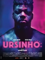 Poster de la película Ursinho