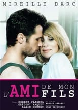 Poster de la película L'ami de mon fils