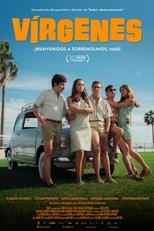 Poster de la película Virgins