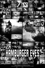 Poster de la película Hamburger Eyes