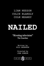 Poster de la película Nailed