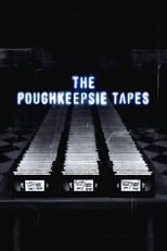 Poster de la película The Poughkeepsie Tapes