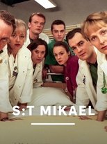 Poster de la serie S:t Mikael