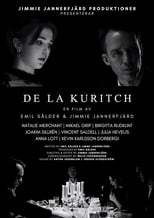 Poster de la película De La Khuritch