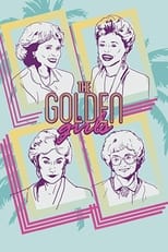 Poster de la película The Golden Girls: Their Greatest Moments