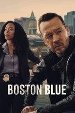 Poster de la serie Boston Blue