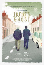 Poster de la película Irene's Ghost
