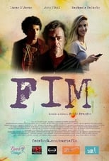 Poster de la película Fim