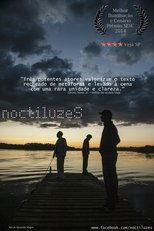 Poster de la película Noctiluzes