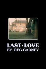 Poster de la película Last Love