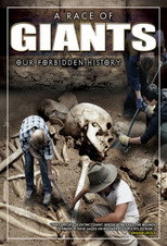 Poster de la película A Race of Giants