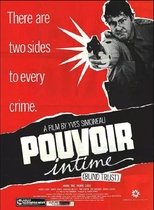 Poster de la película Blind Trust