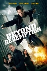 Poster de la película Beyond Redemption