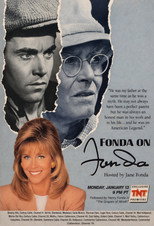Poster de la película Fonda on Fonda