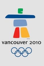 Poster de la película Bud Greenspan Presents Vancouver 2010: Stories of Olympic Glory