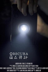Poster de la película Obscura