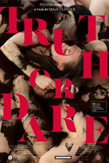 Poster de la película Truth or Dare