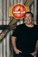 Poster de la serie Man Up