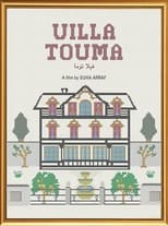 Poster de la película Villa Touma