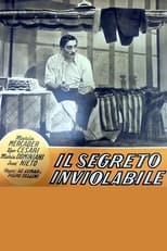 Poster de la película Il segreto inviolabile