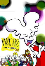 Poster de la serie Mimi and Mr. Bobo