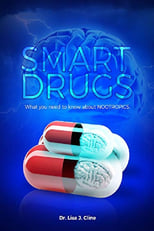 Poster de la película Smart Drugs