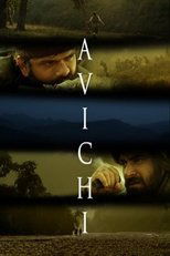 Poster de la película Avichi