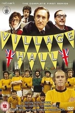 Poster de la serie Village Hall