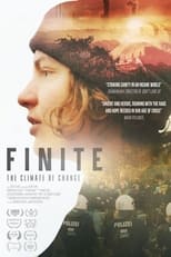 Poster de la película Finite: The Climate of Change