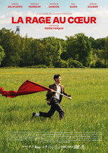 Poster de la película La rage au cœur