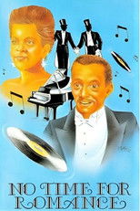 Poster de la película No Time for Romance