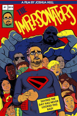Poster de la película The Impersonators