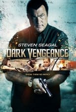 Poster de la película Dark Vengeance