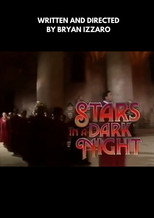 Poster de la película Stars In A Dark Night