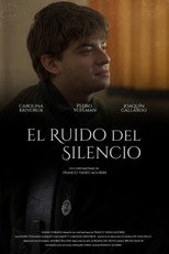 Poster de la película El Ruido del Silencio