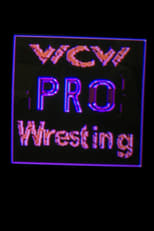 Poster de la serie WCW Pro