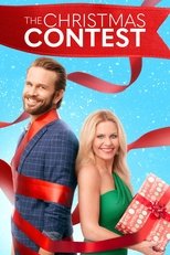 Poster de la película The Christmas Contest