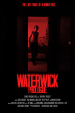 Poster de la película Waterwick: Prologue