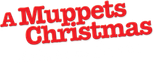 Logo A Muppets Christmas: Letters to Santa