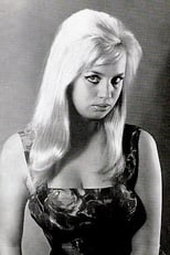 Actor Barbara Valentin