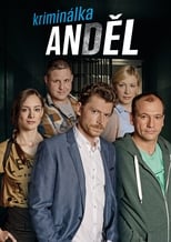 Poster de la serie Kriminálka Anděl