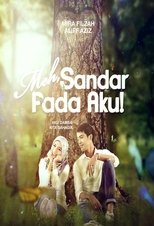 Poster de la serie Meh, Sandar Pada Aku!