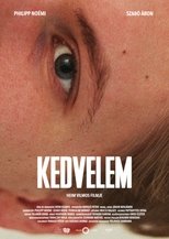 Poster de la película Liked it