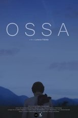 Poster de la película Bone