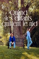 Poster de la serie Quand les enfants quittent le nid