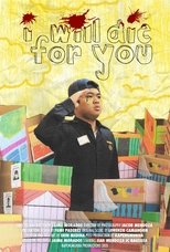 Poster de la película I Will Die For You
