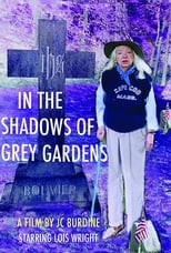 Poster de la película In the Shadows of Grey Gardens