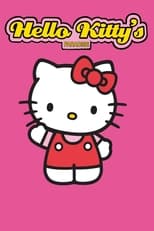 Poster de la serie Hello Kitty's Paradise